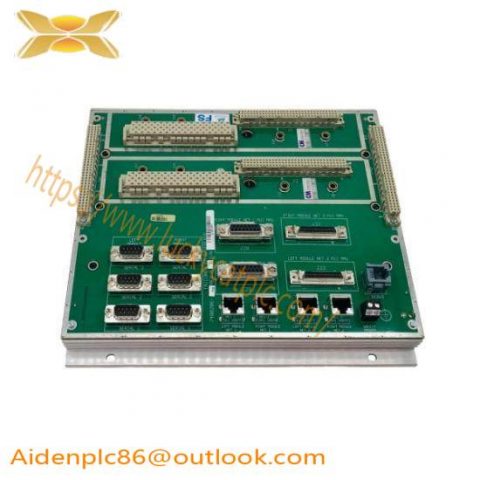 Honeywell SPCL000000003590, New Industrial Control Module