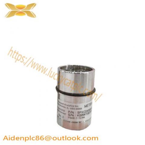 Honeywell SPXCDXSRXSS DCS Module - Advanced Control System Interface Module, Precision Engineering