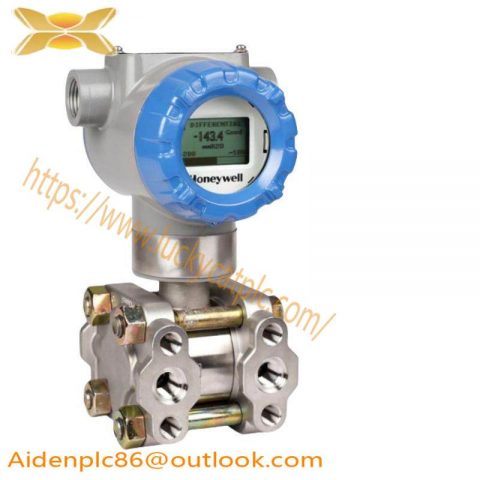 Honeywell STG740 E1GC4A-1-C AH-B-11S A-50A0-0000: Advanced Industrial Pressure Transmitter