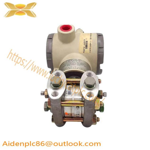 HONEYWELL STG940-A1G-00000-M4-E9 Industrial Differential Pressure Transmitter