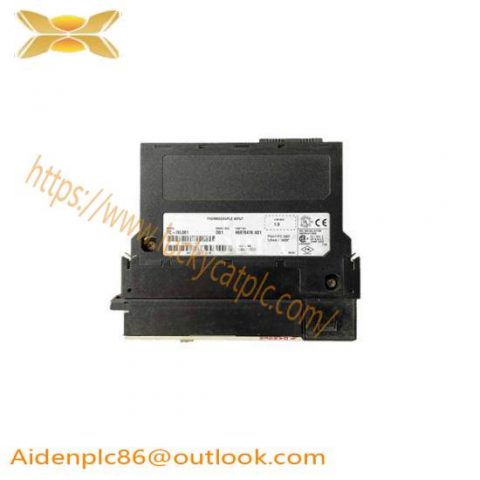 Honeywell TC-1AH161 High Level Analog Input Module