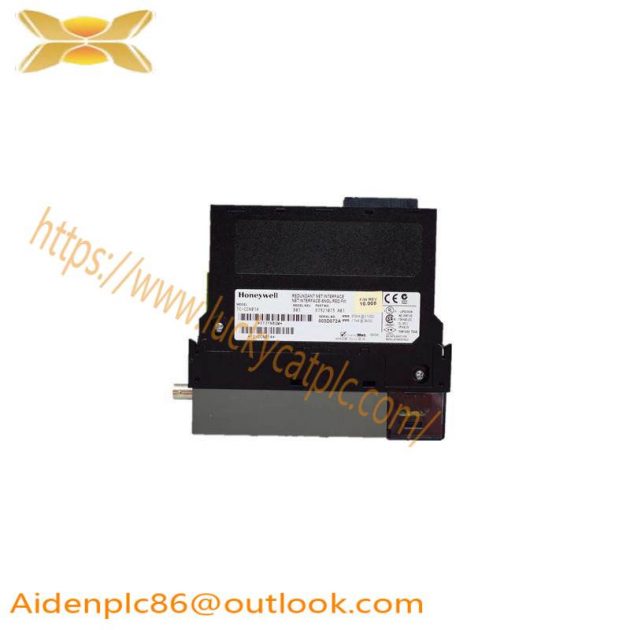 Honeywell TC-CCN014 Industrial Control Module