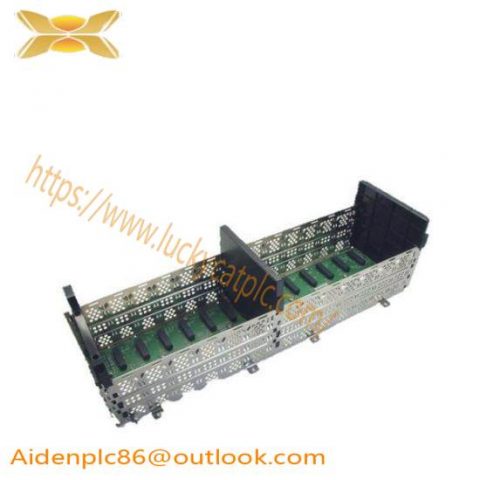 Honeywell TC-FCX132: Card, Rack, Chassis, Industrial Control Module