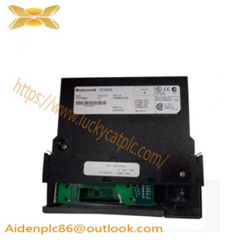 Honeywell TC-FTEB01 DCS Module - Advanced Control for Industrial Automation