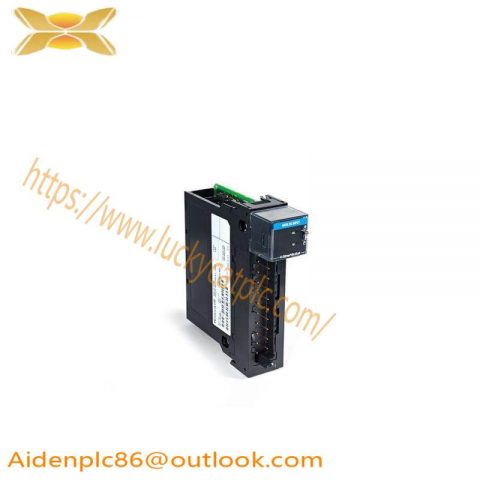 Honeywell TC-IAH061 Experion Analog Input - Precision Control Solution