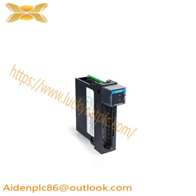 Honeywell TC-IAH061 Experion Analog Input - Precision Control Solution