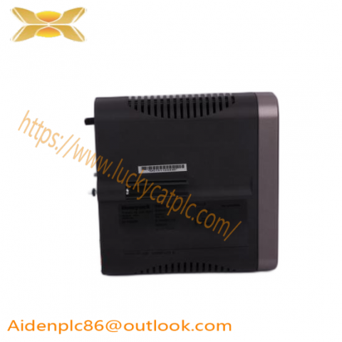 Honeywell PLC - TC-IDJ161 Digital Input Module