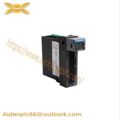 Honeywell TC-IDW161 - AC Input Module for Industrial Control Solutions