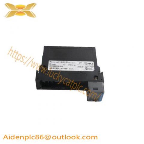 Honeywell TC-IXR061 INPUT Module; 96978380-A01