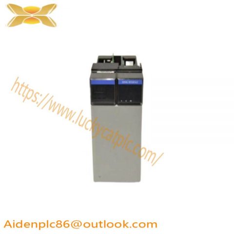 Honeywell TC-MUX021 Interface Module - Advanced Control & Communication for Industrial Automation