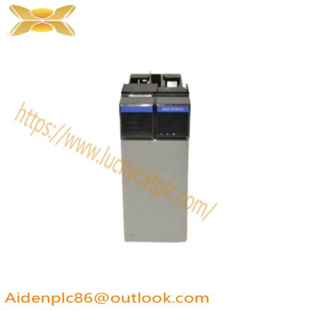 Honeywell TC-MUX021 Interface Module - Advanced Control & Communication for Industrial Automation