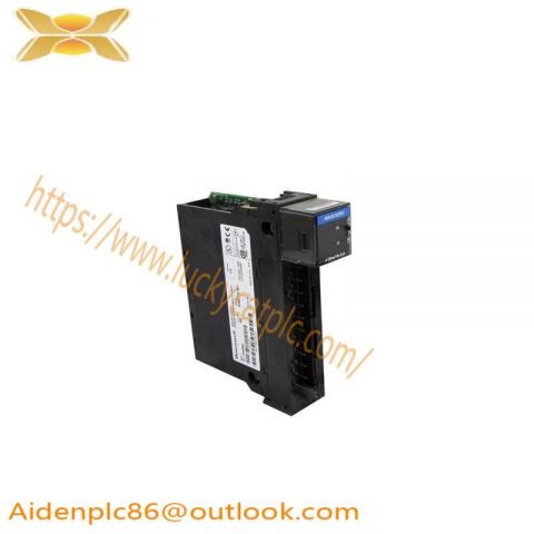 Honeywell TC-OAV081 Analog Output Module - Precision Control for Industrial Automation