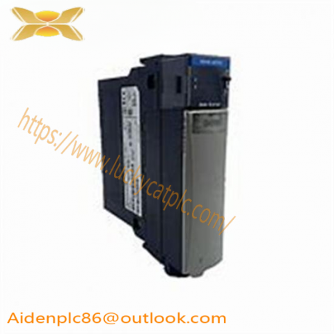 Honeywell TC-PPDO11 Analog Expansion Module - Industrial Control Solution