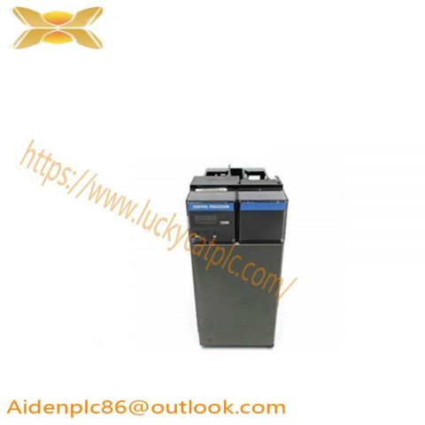 Honeywell TC-PRS021 Control Processor Module - Advanced Automation Solutions