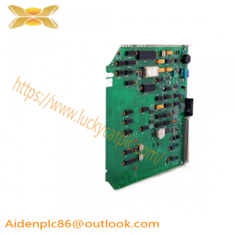 Honeywell TC-SMPC01 51309516-225: Advanced Control Module for Precision Applications