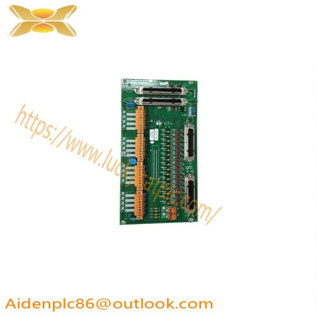 Honeywell TC-FXX172 PLC Module
