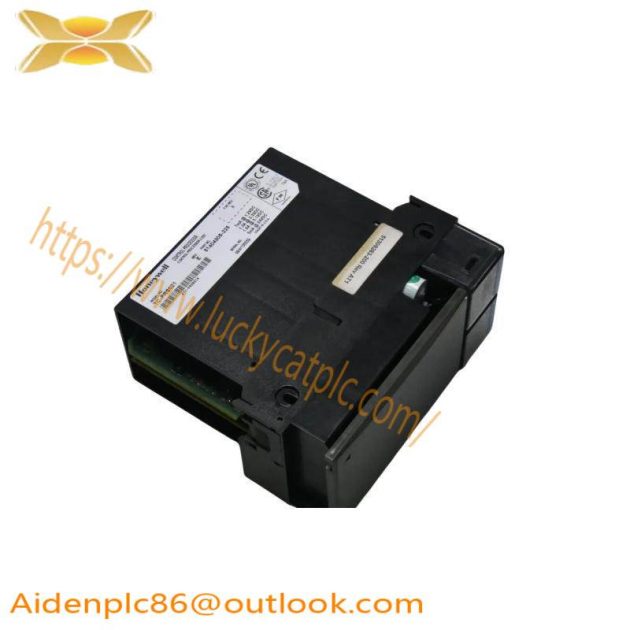 Honeywell TC-FXX172 PLC Module