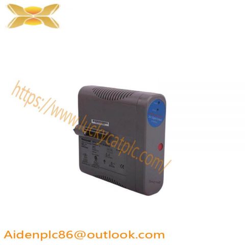 Honeywell TC809B1008 Monitor Module: Industrial Control, Precision Monitoring Solutions