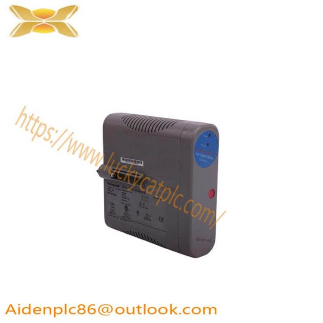 Honeywell TC809B1008 Monitor Module: Industrial Control, Precision Monitoring Solutions