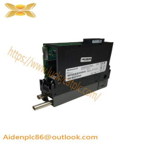 Honeywell TK-CCR014 Redundant Network Interface Module for Industrial Automation, 200 characters or less
