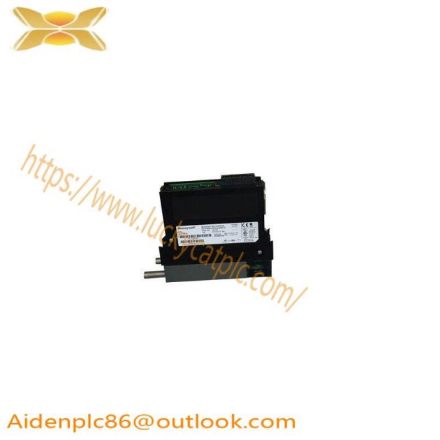 Honeywell TK-CCR014 Redundant Network Interface Module