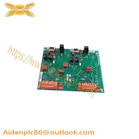 HONEYWELL TK-FFSU01 Power Supply Board, for Industrial Control Applications