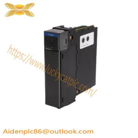 Honeywell TK-FTEB01 Ethernet Module for Industrial Automation
