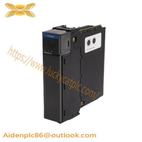 Honeywell TK-FTEB01 Fte Bridge Module; Producer: Honeywell