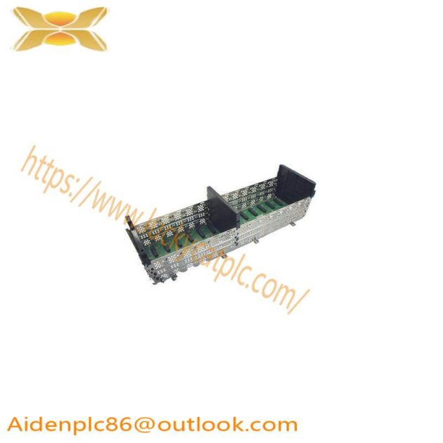 Honeywell TK-FXX132 13 Slot Rack - Modular Control System