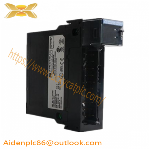 Honeywell TK-HAO081 Analog Output Module - High Precision Control, Industrial Automation Excellence