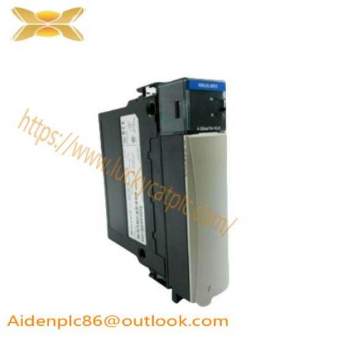 Honeywell TK-IAH161 High-Level Analog Input Module