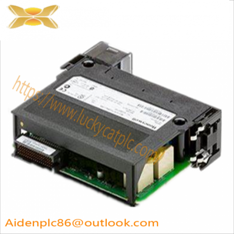 Honeywell TK-ORC161 Relay Output Module - Advanced Control Solution for Industrial Automation