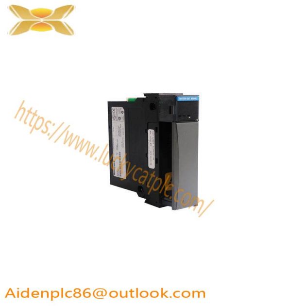 Honeywell TK-PPD011 Battery Extension Module for PLC Systems