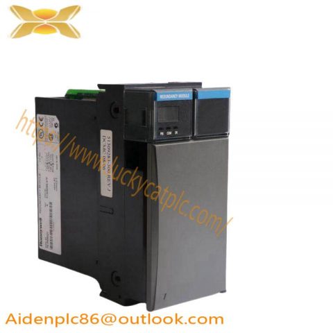 HONEYWELL TK-PRS021 Control Processor Module for Industrial Automation
