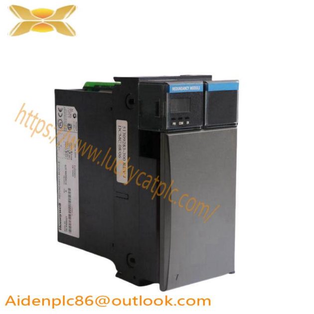 HONEYWELL TK-PRS021 Control Processor Module for Industrial Automation