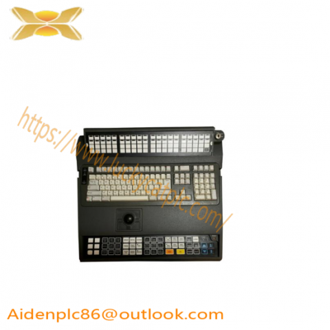 HONEYWELL TP-DSOEP1-100: Advanced Operator Interface for Industrial Control Systems