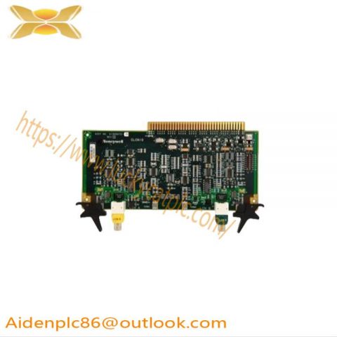 Honeywell TP-LCNP01-100 LCNP4M Interface Card