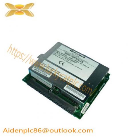 Honeywell TP-OPADP1-200, TP-DSOEP1-100, 51402497-200, 51305776-100 Control Module, Industrial Automation Solutions