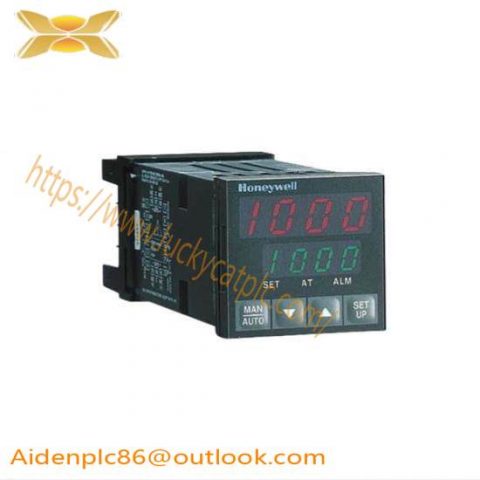 Honeywell UDC1000 Universal Digital Controller - Advanced Automation Solution
