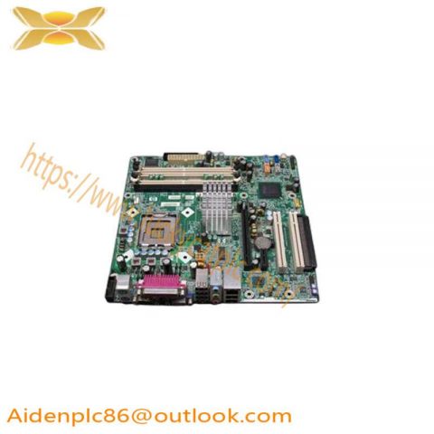 HP 480077-001 334136-001 179261-001 | Industrial Processor Board