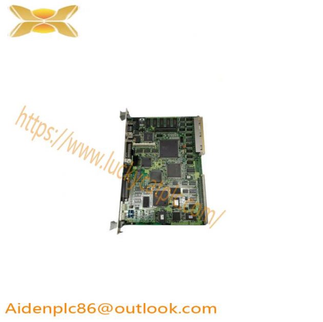 HP 58503A High Precision Industrial Controller
