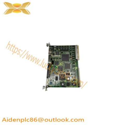 HP ECPU500 K HCD90 H P/N 271-4270 F POWER MODULE: High-Performance Control Module