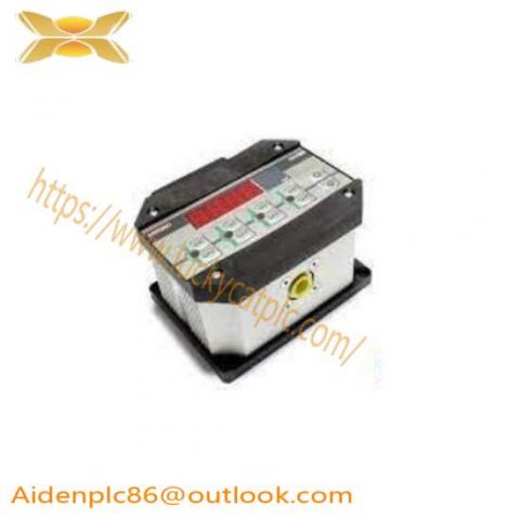 Hydac EDS1791-N-100-000: Precise Pressure Monitoring for Industrial Automation