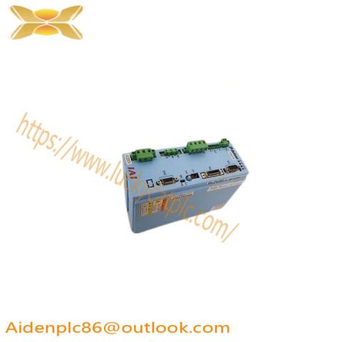 IAI DSSC1LDS IP-DRIVER - Precision Control Module for Industrial Automation