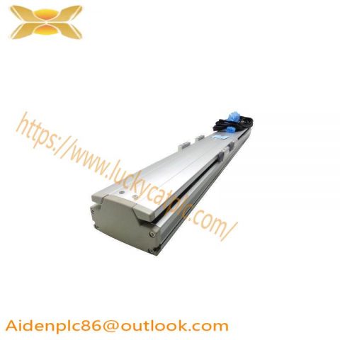 IAI ISA-LXUWX-A-400-20-800-T1-M-AQ-EU-SP Actuator, Advanced Industrial Control System Component
