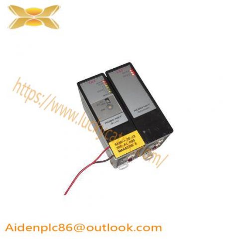 IAI RABU Network Controller RBT-5100 Industrial Automation Module