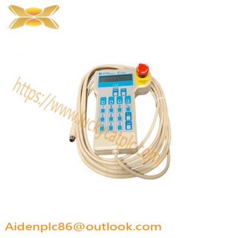 IAI RCM-E-ENG Teaching Pendant - Professional Training Pendant for Engineering Education