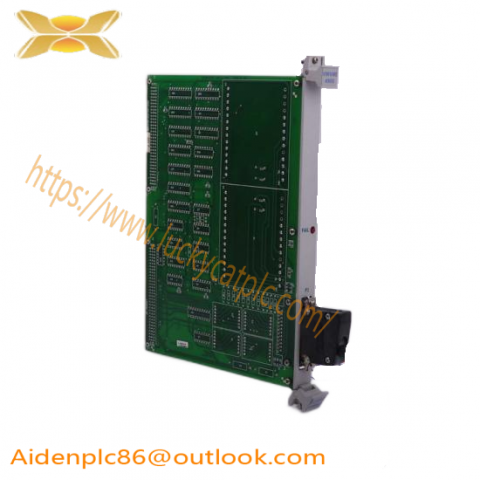 IAI RCS-C-RB7535-I-100-2: Advanced Industrial Control System Module