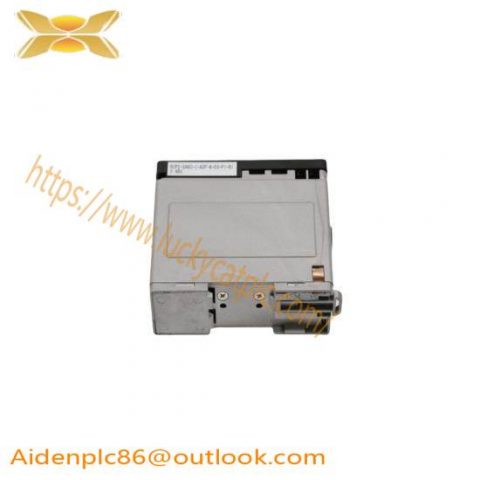 IAI RPCON-42P-ABU: Advanced Process Control Module for Industrial Automation