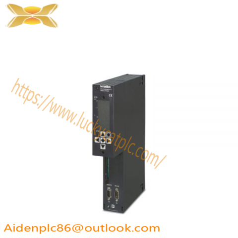 SIEMENS SIMATIC S7 400 DSC/I-T PLC System
